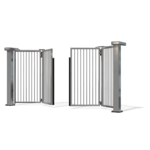 Xentry sts half open