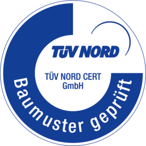 tuv nord logo