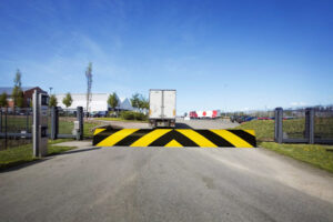 Roadblocker