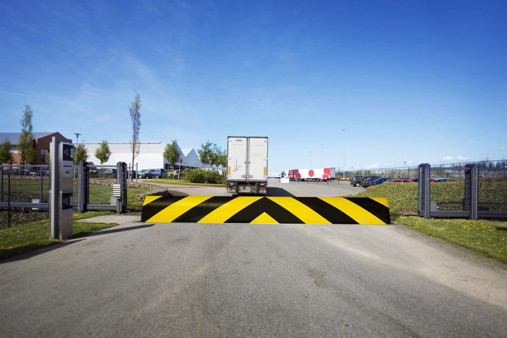 Roadblocker