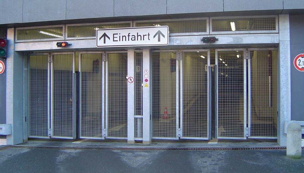 Xentry Speedgate Philips Hamburg