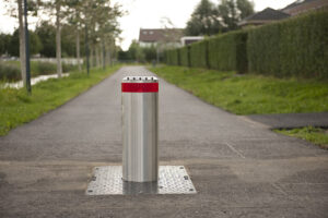 PEVAC Bollard
