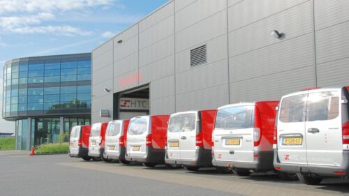 htc service bussen bij htc pand